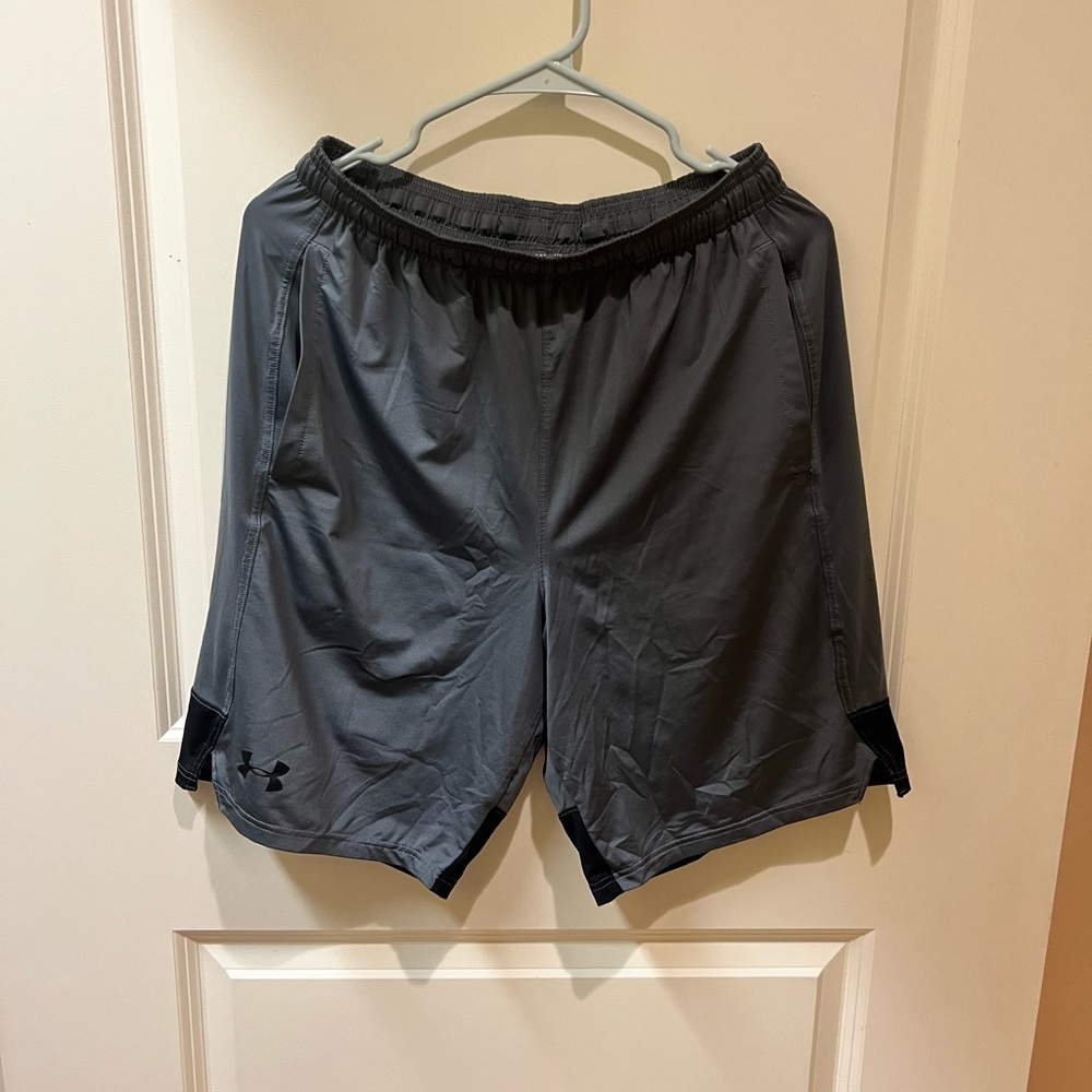 Men’s Under Armour shorts